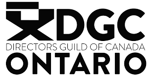 Directors Guild of Canada Donates - reBOOT Canada